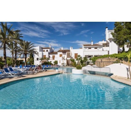 Plazamar Apartments