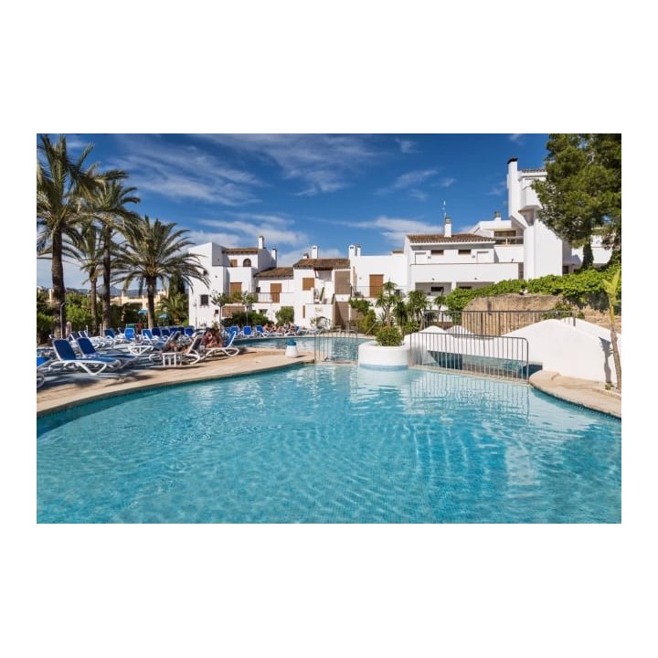 Plazamar Apartments