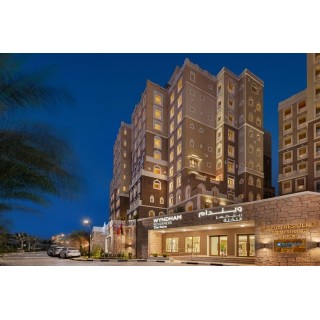 Wyndham Residences The Palm