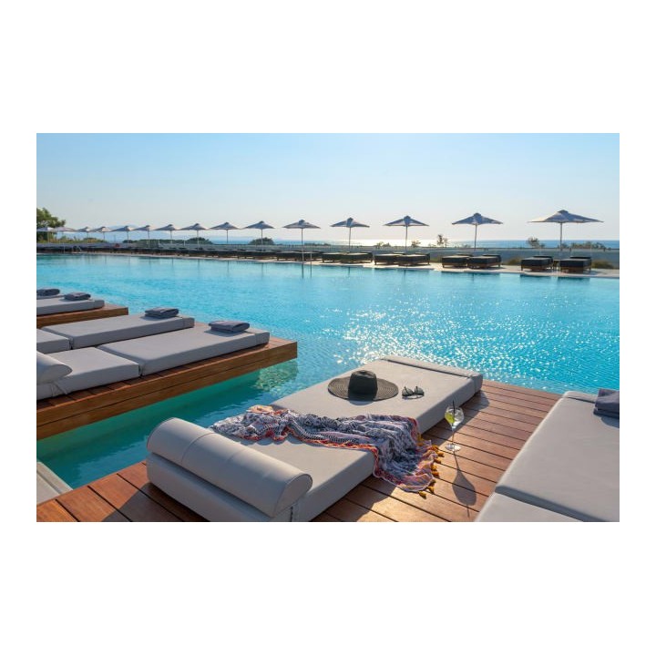 Gennadi Grand Resort