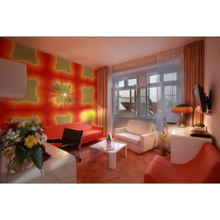 Hotel Sax