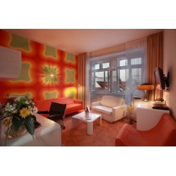 Hotel Sax