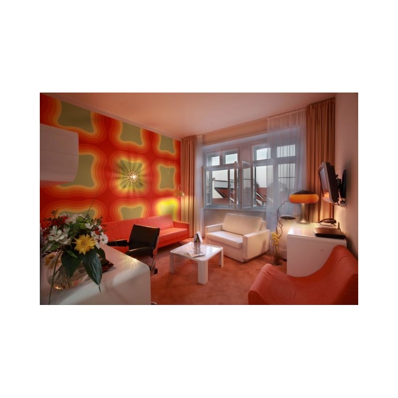 Hotel Sax