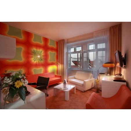 Hotel Sax