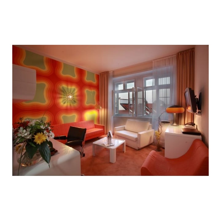 Hotel Sax