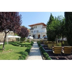 Hotel Rezidenca Desaret