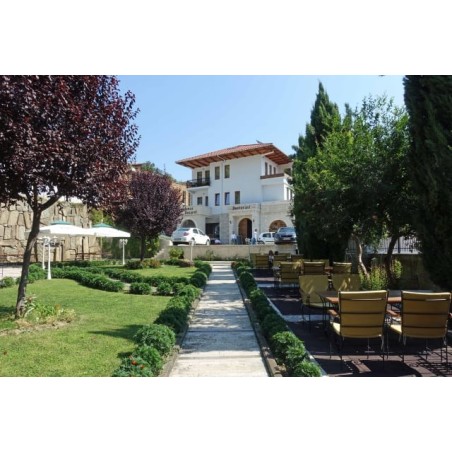 Hotel Rezidenca Desaret