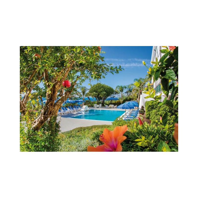Hotel Capizzo