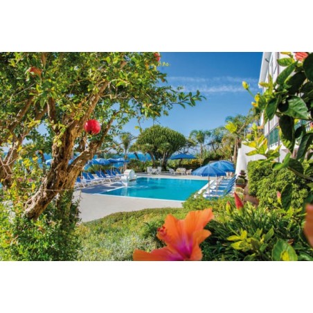 Hotel Capizzo