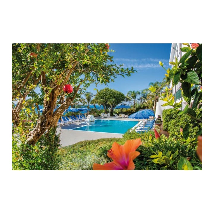 Hotel Capizzo
