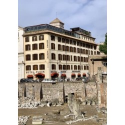 Hotel Forum