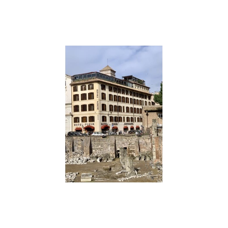 Hotel Forum