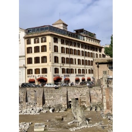 Hotel Forum