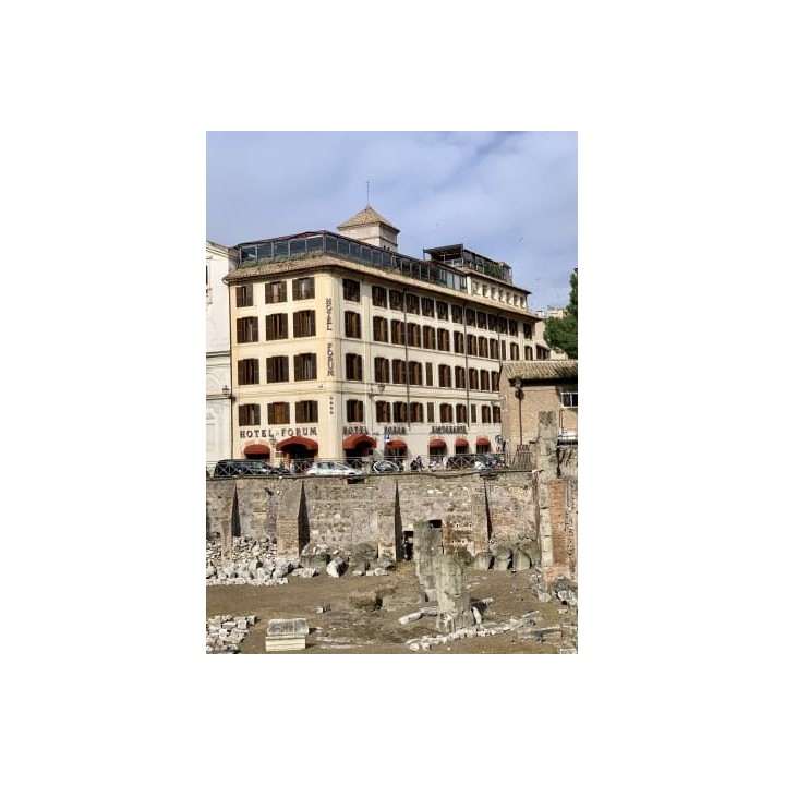 Hotel Forum