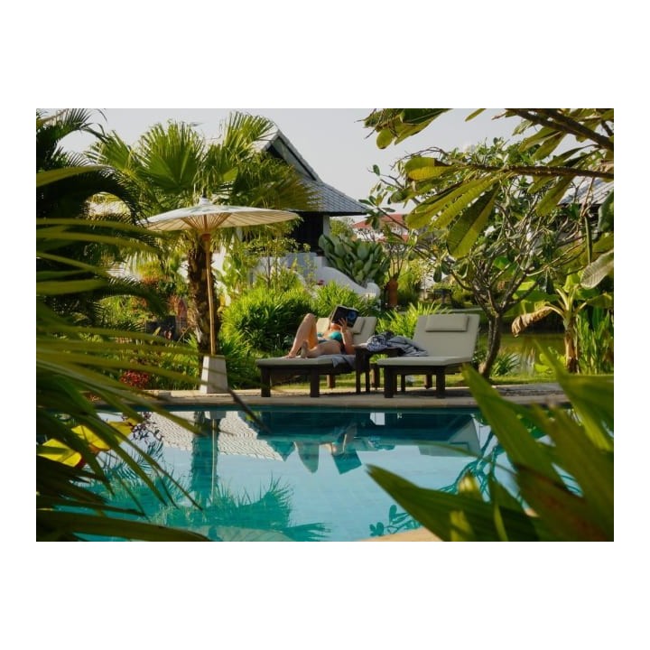 Baan Chai Thung Resort