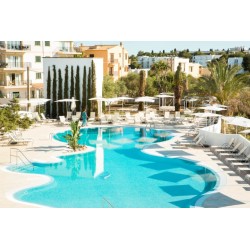 Monsuau Cala D´Or Boutique Hotel