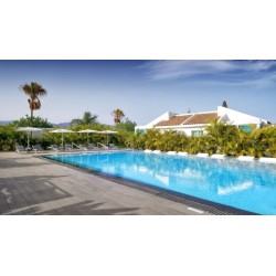 Seven Hotel & Wellness - Adults only