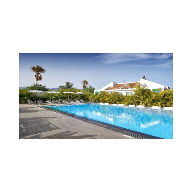 Seven Hotel & Wellness - Adults only