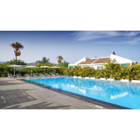 Seven Hotel & Wellness - Adults only