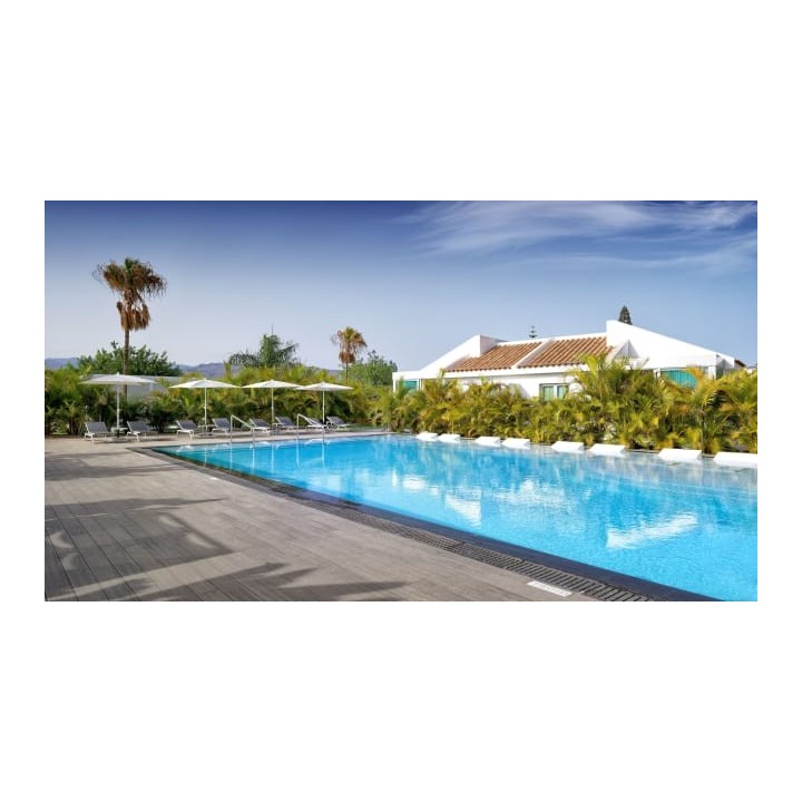 Seven Hotel & Wellness - Adults only
