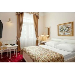 Alqush Downtown Hotel