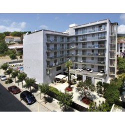 Summer Hotel