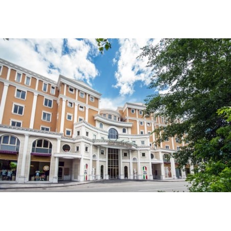 Hotel Rome Palace Deluxe
