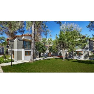 Kimeros Park Holiday Village