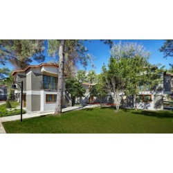 Kimeros Park Holiday Village