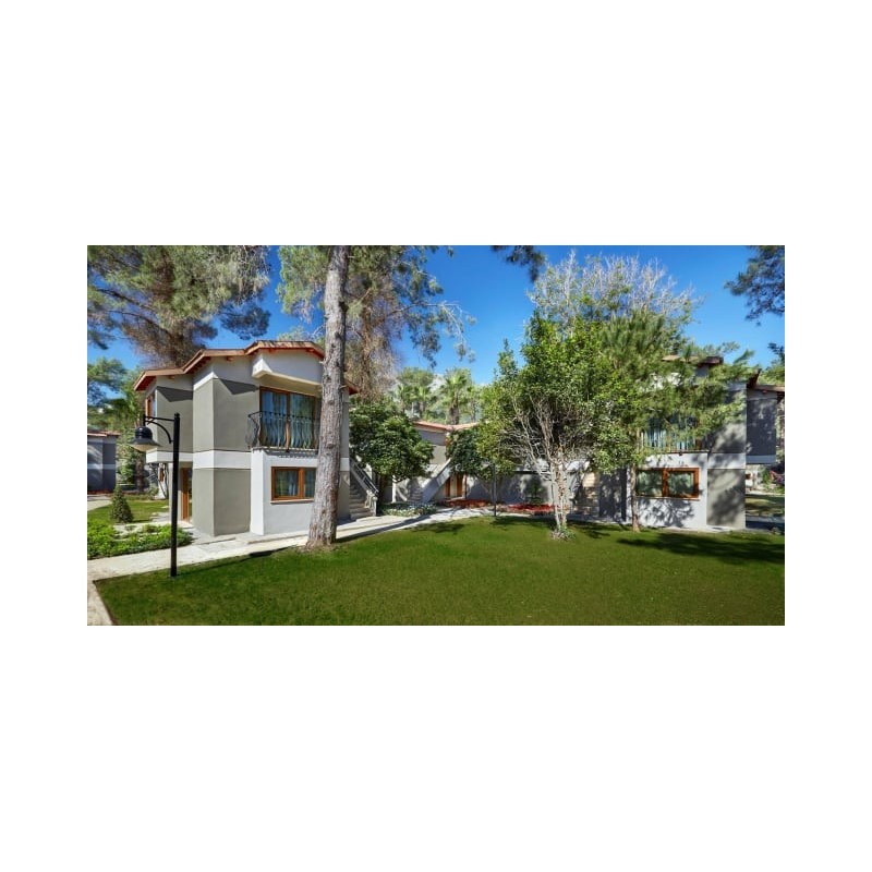 Kimeros Park Holiday Village