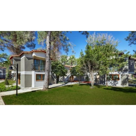 Kimeros Park Holiday Village