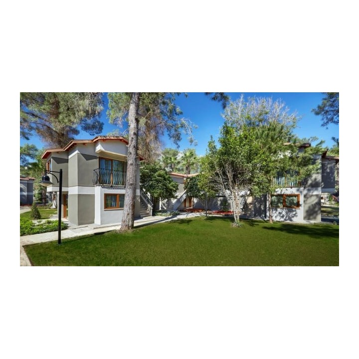 Kimeros Park Holiday Village