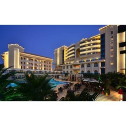 Hotel Sultan of Side