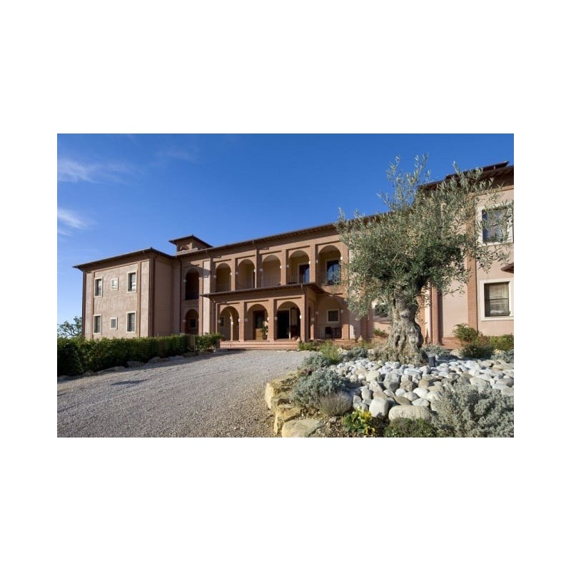 Saturnia Tuscany Hotel