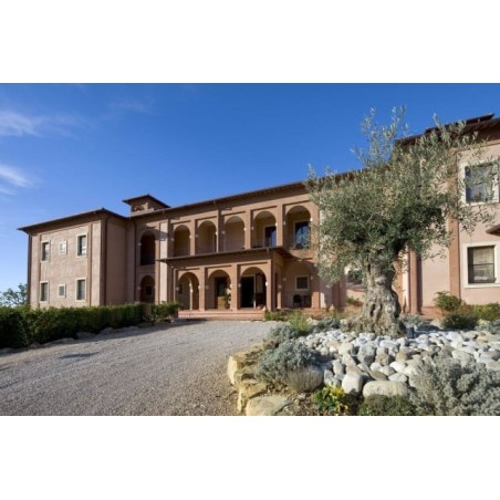Saturnia Tuscany Hotel