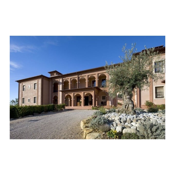 Saturnia Tuscany Hotel