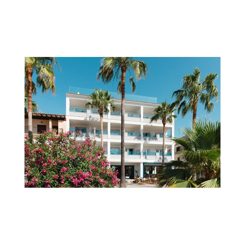 Hotel Honucai