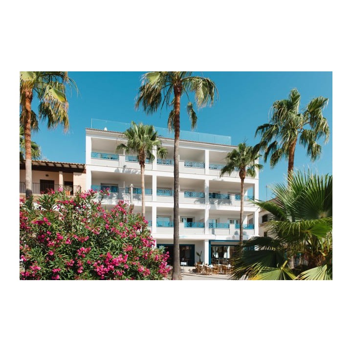 Hotel Honucai