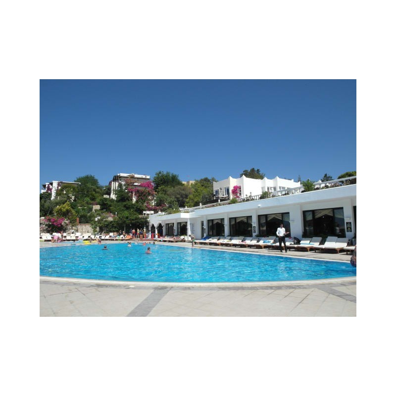 Kadikale Resort