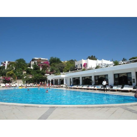 Kadikale Resort