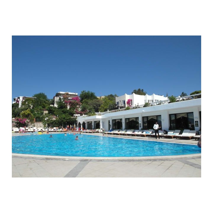 Kadikale Resort