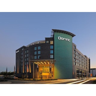 Hotel Dorint an der Messe Köln