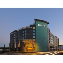 Hotel Dorint an der Messe Köln