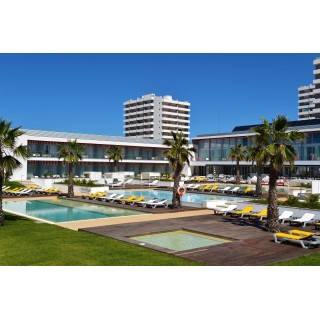 Pestana Alvor South Beach