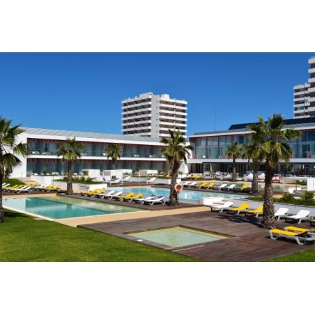Pestana Alvor South Beach