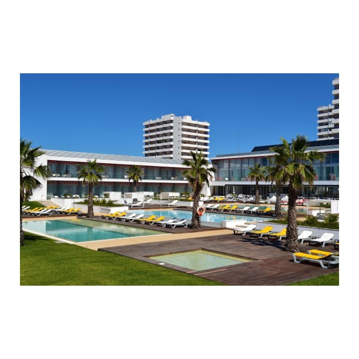 Pestana Alvor South Beach