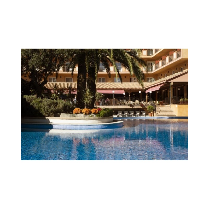 Luna Park Hotel & Spa