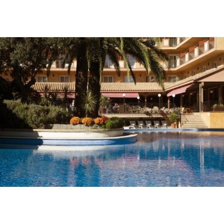 Luna Park Hotel & Spa