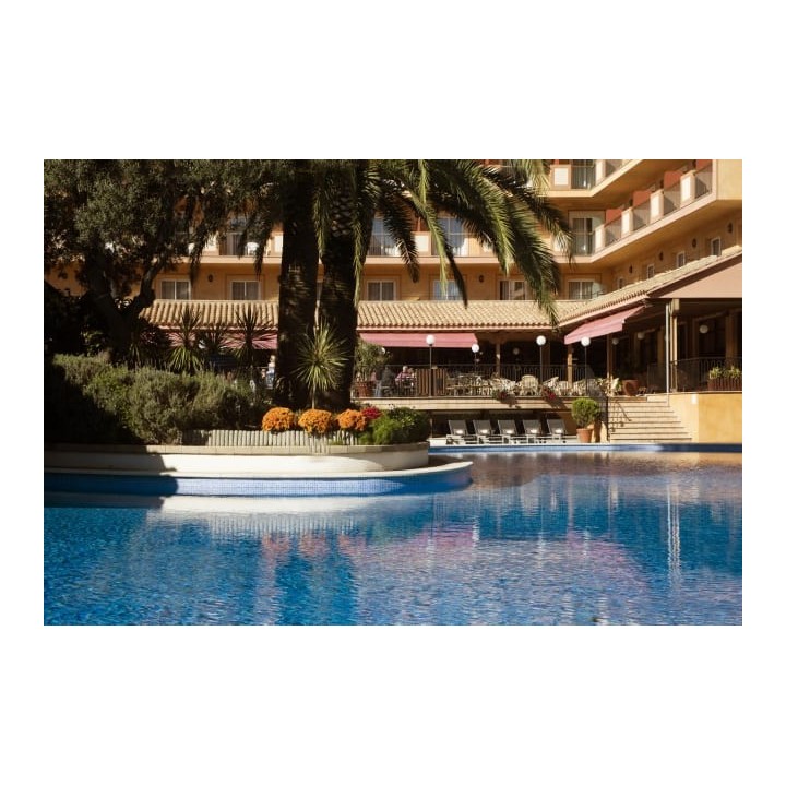 Luna Park Hotel & Spa