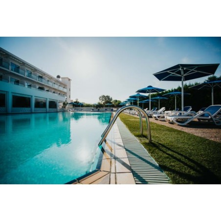 Hotel Sveltos